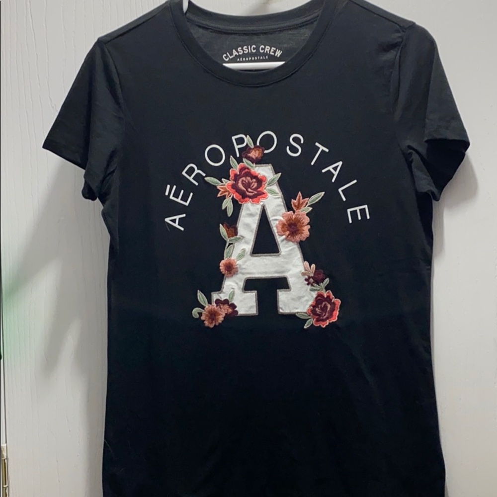 Classic Crew Tee